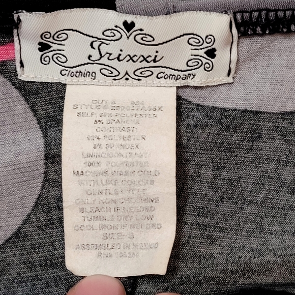 Cocktail Dress - Picture 5 of 7